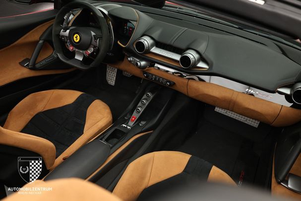 Ferrari 812 GTS 588 kW image number 23