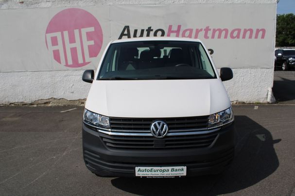 Volkswagen T6 Transporter 110 kW image number 3