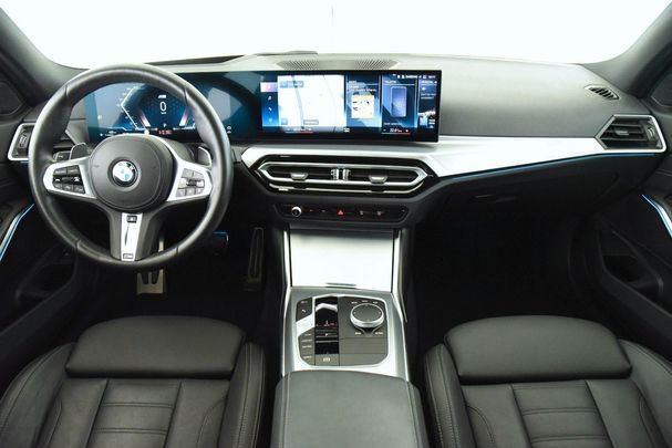 BMW 320d Touring xDrive M Sport 140 kW image number 12