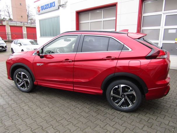 Mitsubishi Eclipse Cross 138 kW image number 13