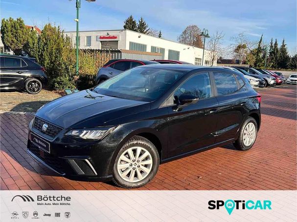 Seat Ibiza 1.0 TSI Style 85 kW image number 2