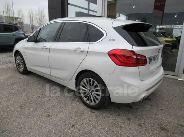 BMW 225 Active Tourer xDrive 179 kW image number 16