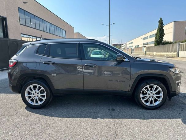 Jeep Compass 1.6 MultiJet Limited 88 kW image number 7