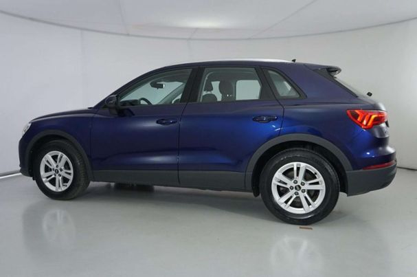 Audi Q3 35 TDI S tronic 110 kW image number 26