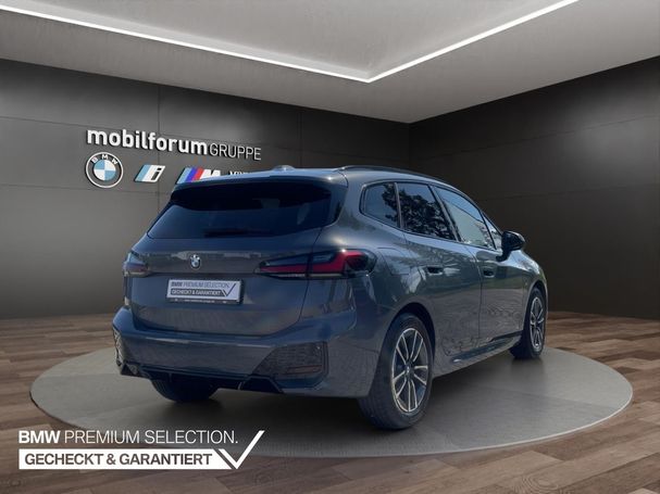 BMW 218i Active Tourer 100 kW image number 2