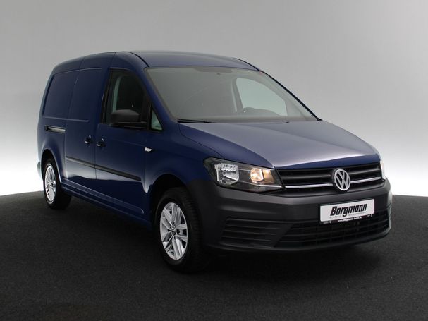 Volkswagen Caddy 2.0 TDI Maxi 75 kW image number 2