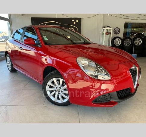 Alfa Romeo Giulietta 1.4 TB 16V 88 kW image number 2