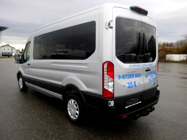 Ford Transit 350 L3H2 2.0 EcoBlue Trend 96 kW image number 4