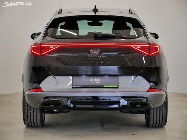 Cupra Formentor 110 kW image number 6