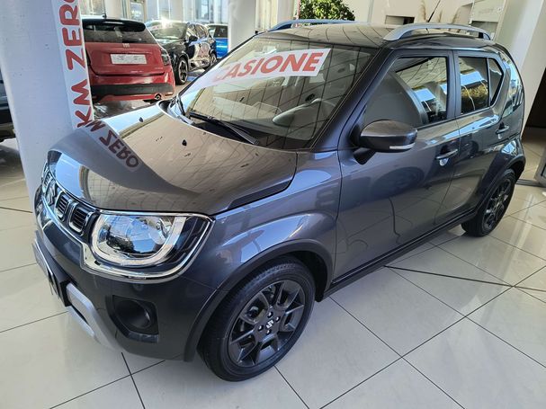 Suzuki Ignis 61 kW image number 7