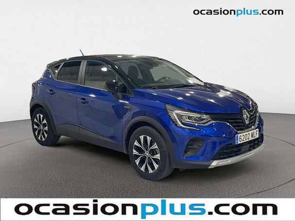 Renault Captur E-Tech 105 kW image number 3