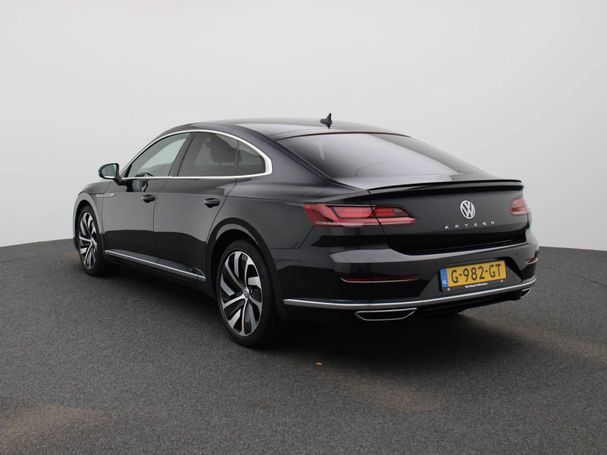 Volkswagen Arteon 140 kW image number 3