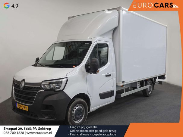 Renault Master Energy dCi 107 kW image number 1