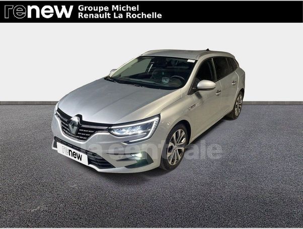 Renault Megane TCe 140 EDC 103 kW image number 1