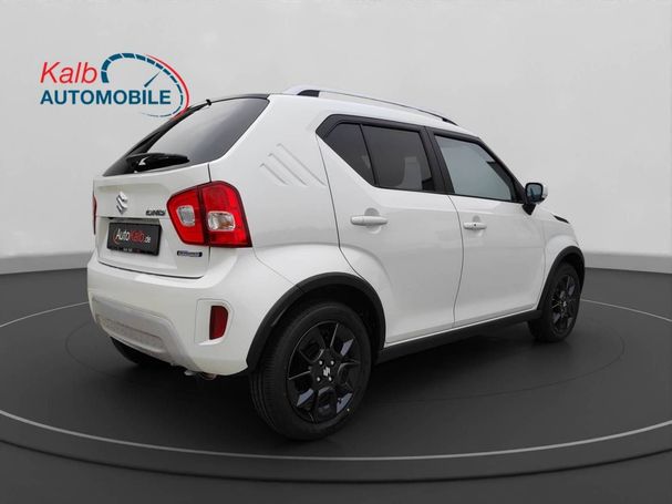 Suzuki Ignis 61 kW image number 2