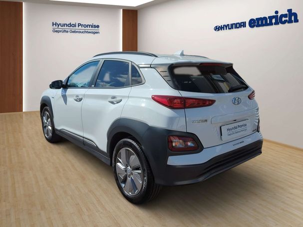 Hyundai Kona Prime 150 kW image number 4