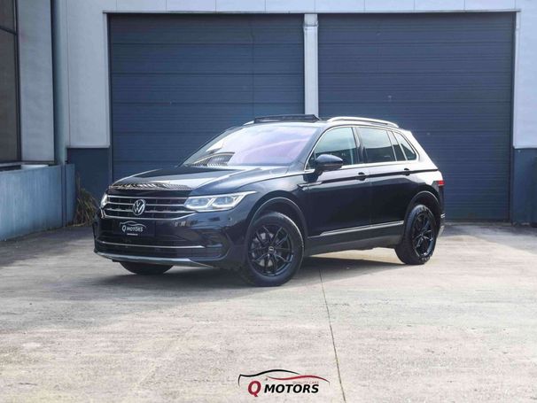 Volkswagen Tiguan 1.5 TSI Elegance DSG 110 kW image number 2