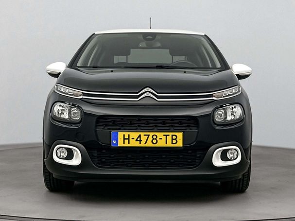 Citroen C3 60 kW image number 3