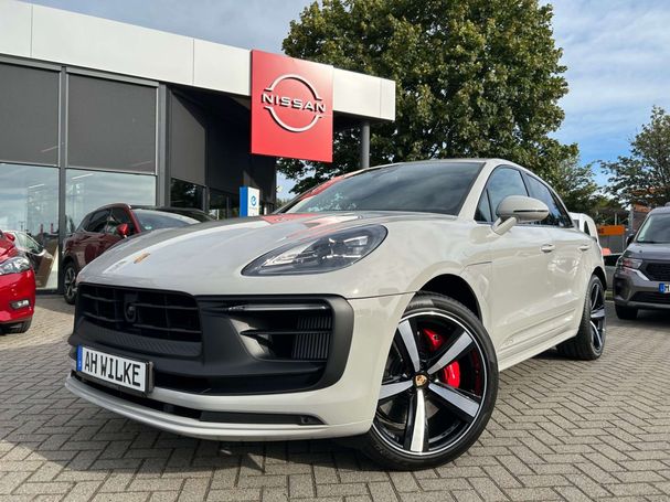 Porsche Macan GTS 324 kW image number 1