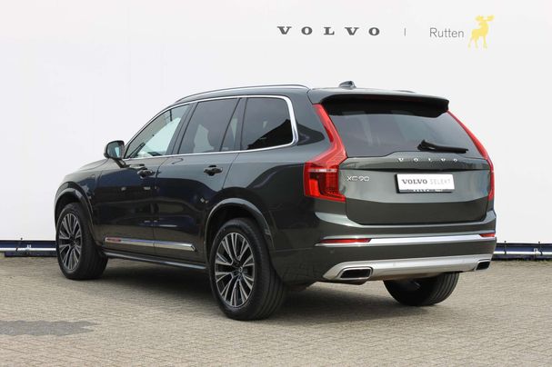 Volvo XC90 Recharge T8 AWD 287 kW image number 8