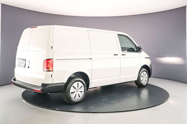 Volkswagen T6 Transporter 82 kW image number 2