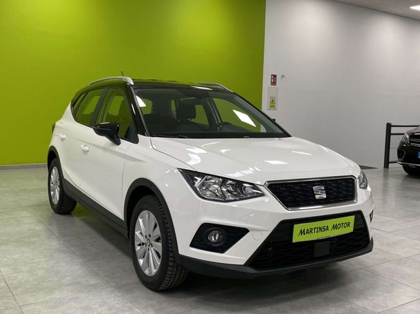 Seat Arona 1.0 TSI Style 85 kW image number 2