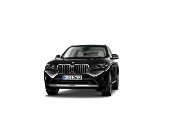 BMW X3 xDrive 140 kW image number 3