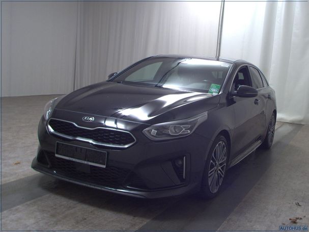 Kia ProCeed 1.6 CRDi GT Line 100 kW image number 1