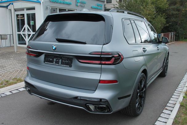 BMW X7 M Sport xDrive 259 kW image number 4