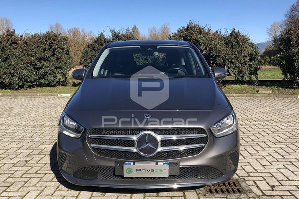 Mercedes-Benz B 180 d 85 kW image number 3