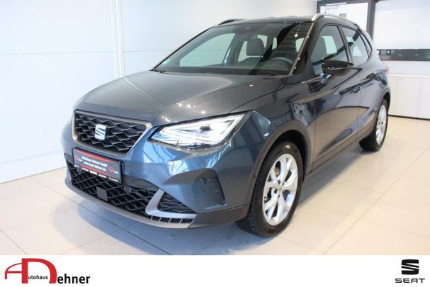 Seat Arona 1.0 TSI FR DSG 81 kW image number 2