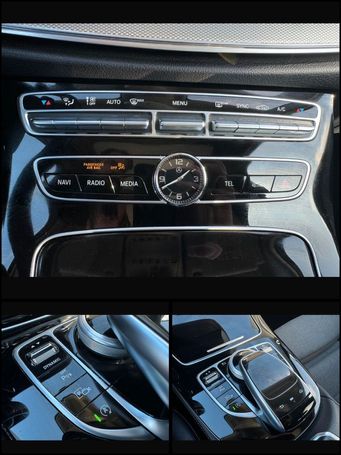 Mercedes-Benz E 220 d T 9G-Tronic 143 kW image number 24