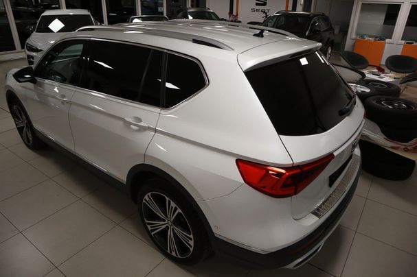 Seat Tarraco 4Drive Xcellence 140 kW image number 8