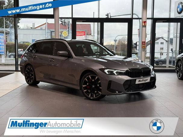 BMW 320d Touring xDrive 140 kW image number 1