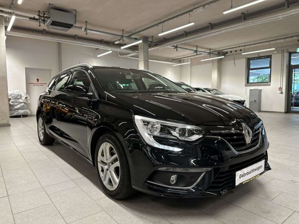 Renault Megane Grandtour 85 kW image number 6