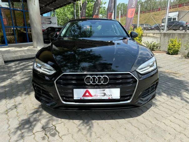 Audi A5 110 kW image number 12