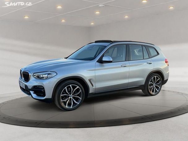 BMW X3 xDrive 195 kW image number 1