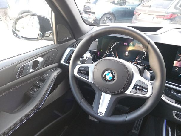 BMW X5 xDrive30d 210 kW image number 9