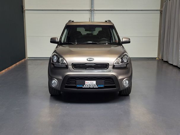 Kia Soul 1.6 GDI Spirit 103 kW image number 3