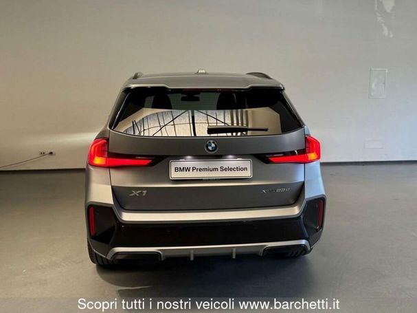 BMW X1 xDrive23d 155 kW image number 3