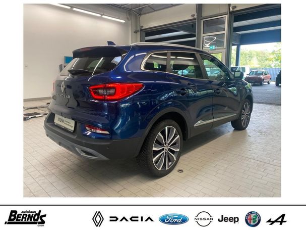 Renault Kadjar TCe 140 EDC GPF BOSE EDITION 103 kW image number 6