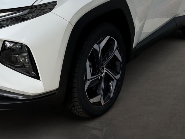 Hyundai Tucson 4WD 195 kW image number 6