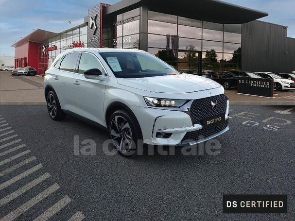 DS Automobiles 7 Crossback 1.6 E-Tense 300 4x4 221 kW image number 3