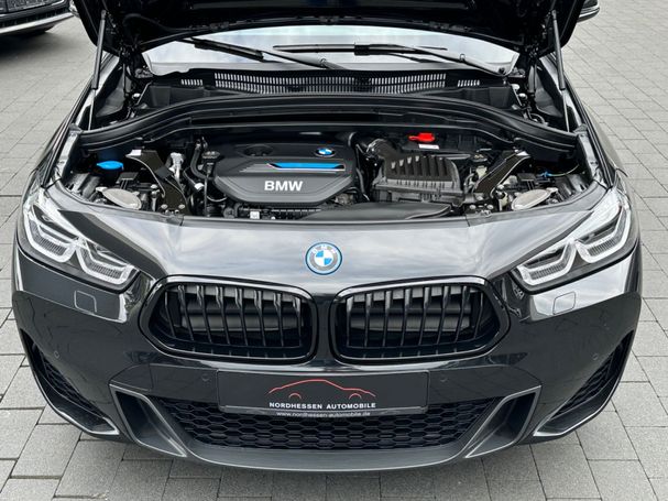 BMW X2e M Sport X xDrive 162 kW image number 6