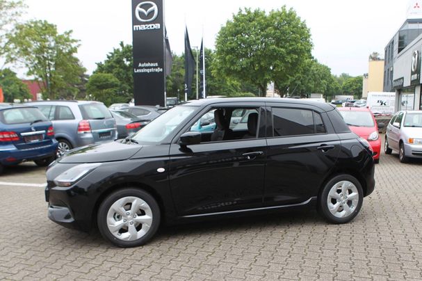 Suzuki Swift 1.2 Dualjet Hybrid Comfort 61 kW image number 1