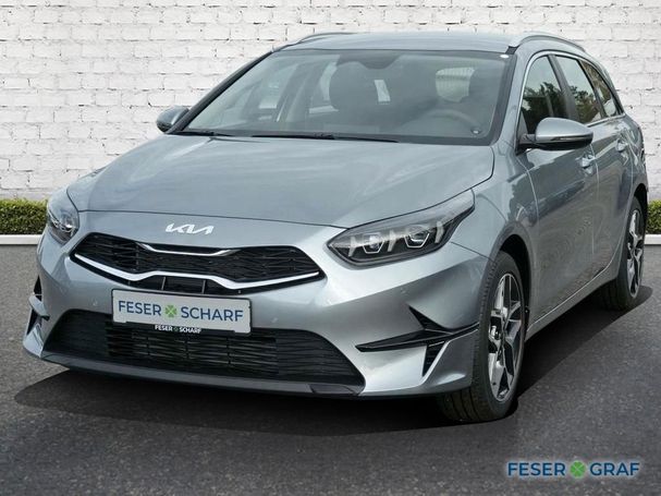 Kia Ceed Sportswagon 1.5 Spirit 103 kW image number 1