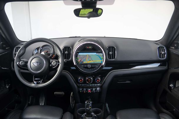 Mini Cooper S Countryman 141 kW image number 9