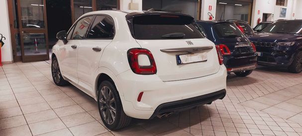 Fiat 500X 1.3 70 kW image number 4