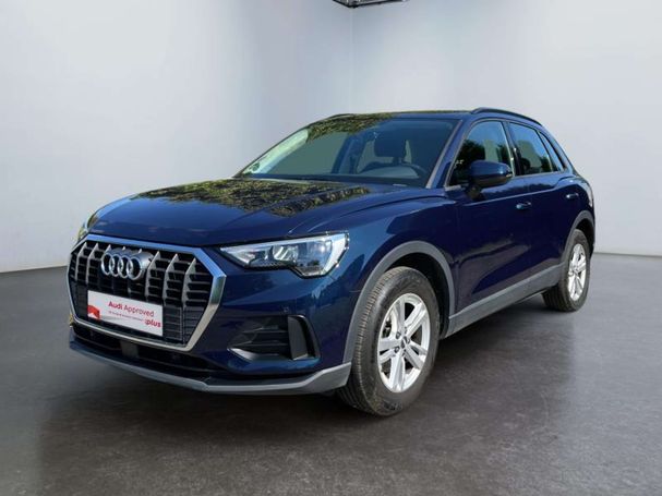 Audi Q3 110 kW image number 1