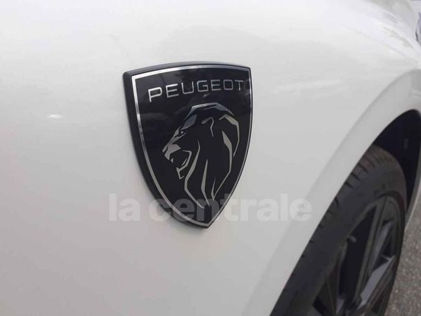 Peugeot 308 1.2 PureTech 130 GT EAT8 96 kW image number 47